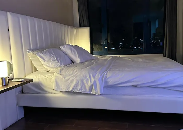 King-size Bed Makati Manila