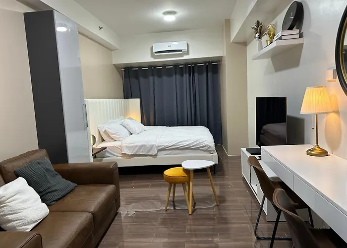 King-size Bed Makati Manila