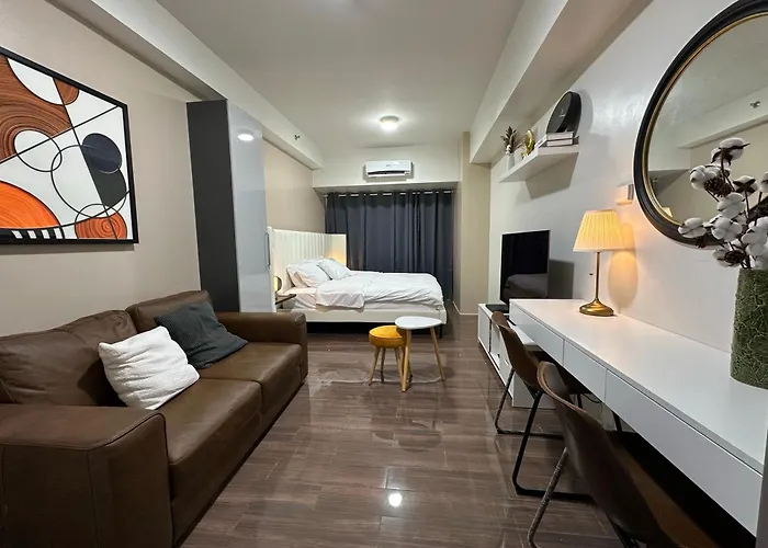 King-size Bed Makati Manila