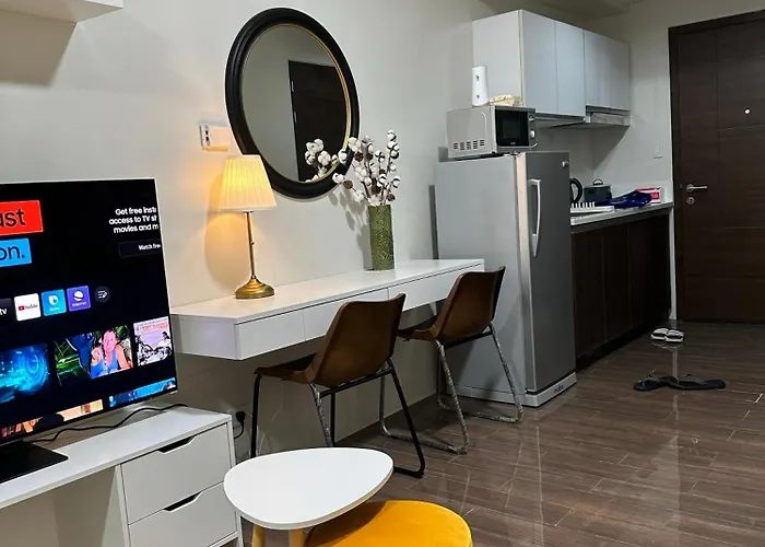 King-size Bed Makati