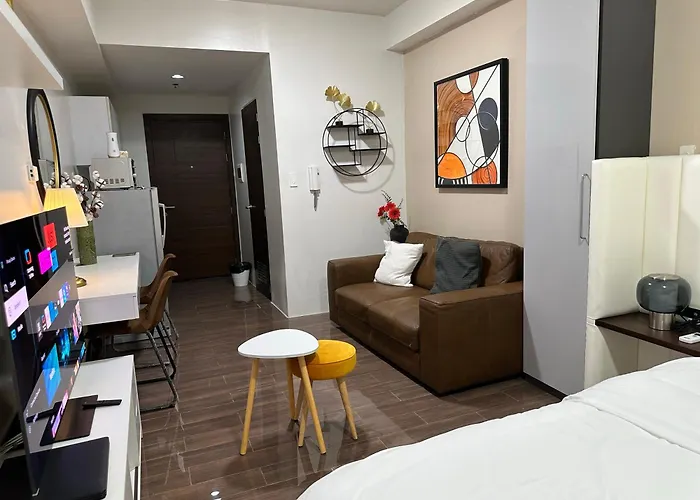 King-size Bed Makati Manila